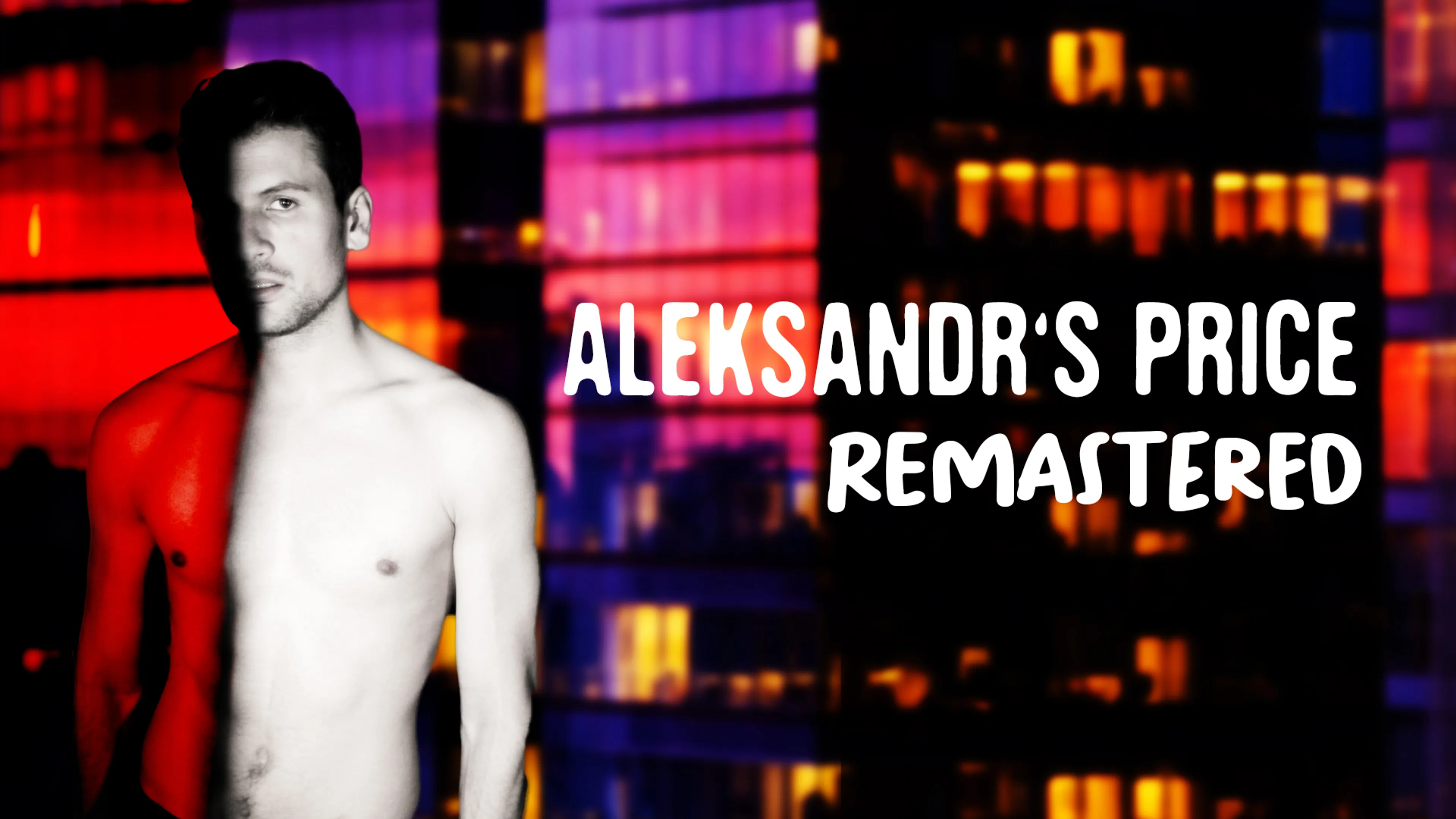 Aleksandr's Price: Remastered poster